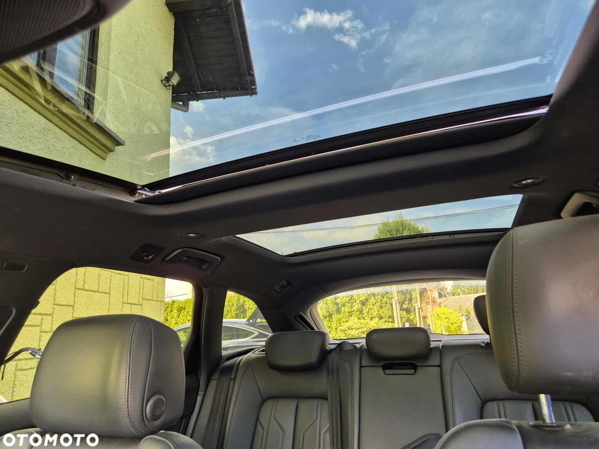 Audi A6 50 TDI mHEV Quattro Sport Tiptronic - 7