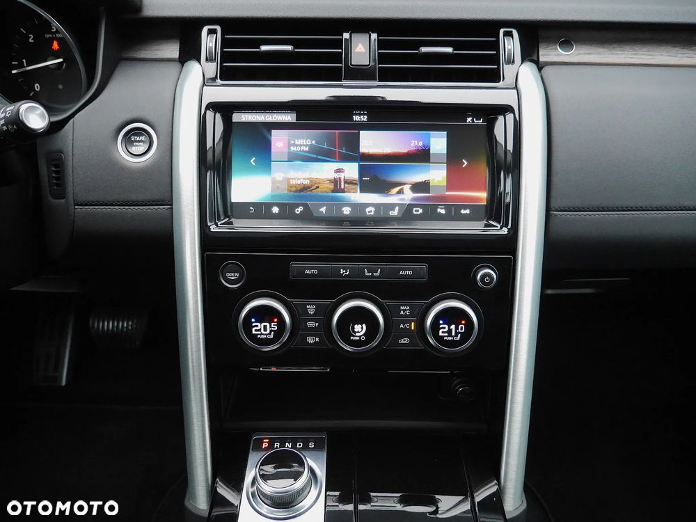 Land Rover Discovery V 2.0 SD4 HSE Luxury - 14