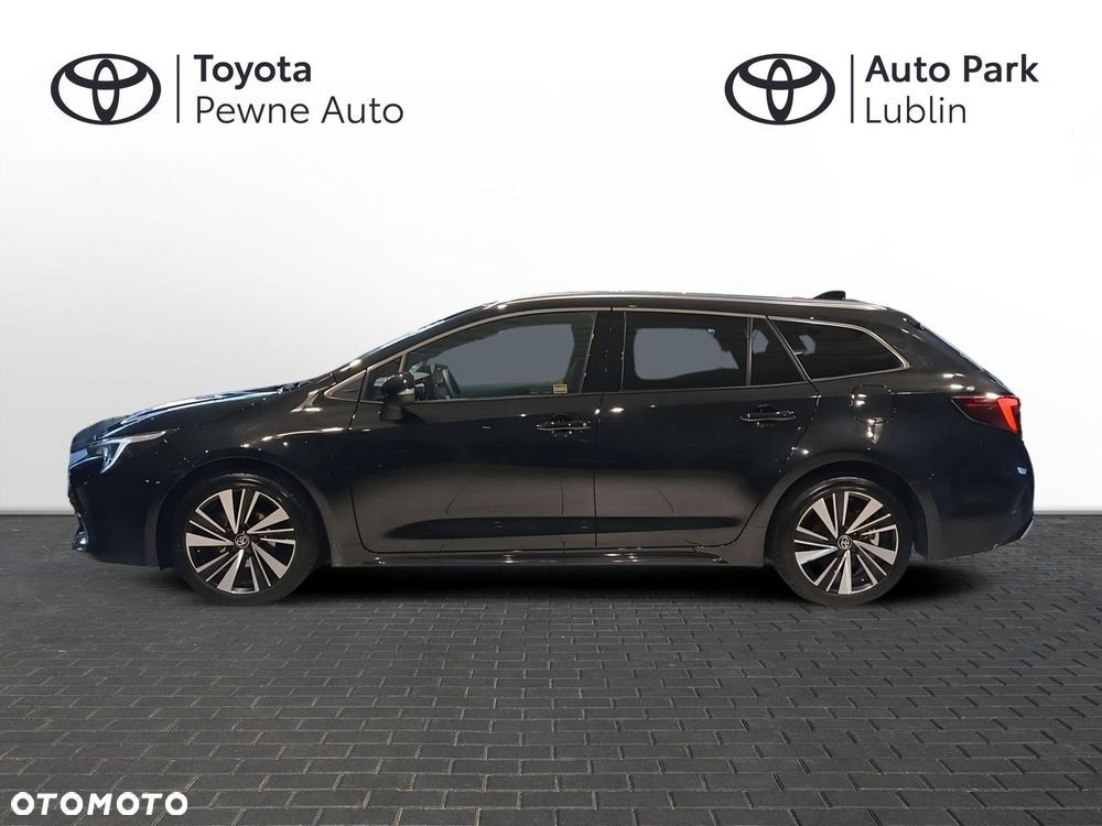 Toyota Corolla 1.8 Hybrid Style - 3
