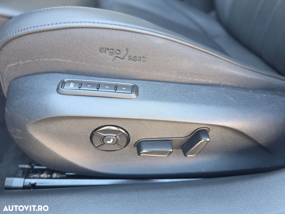 Skoda Superb 2.0 TDI 193 CP 4x4 DSG Laurin & Klement - 11