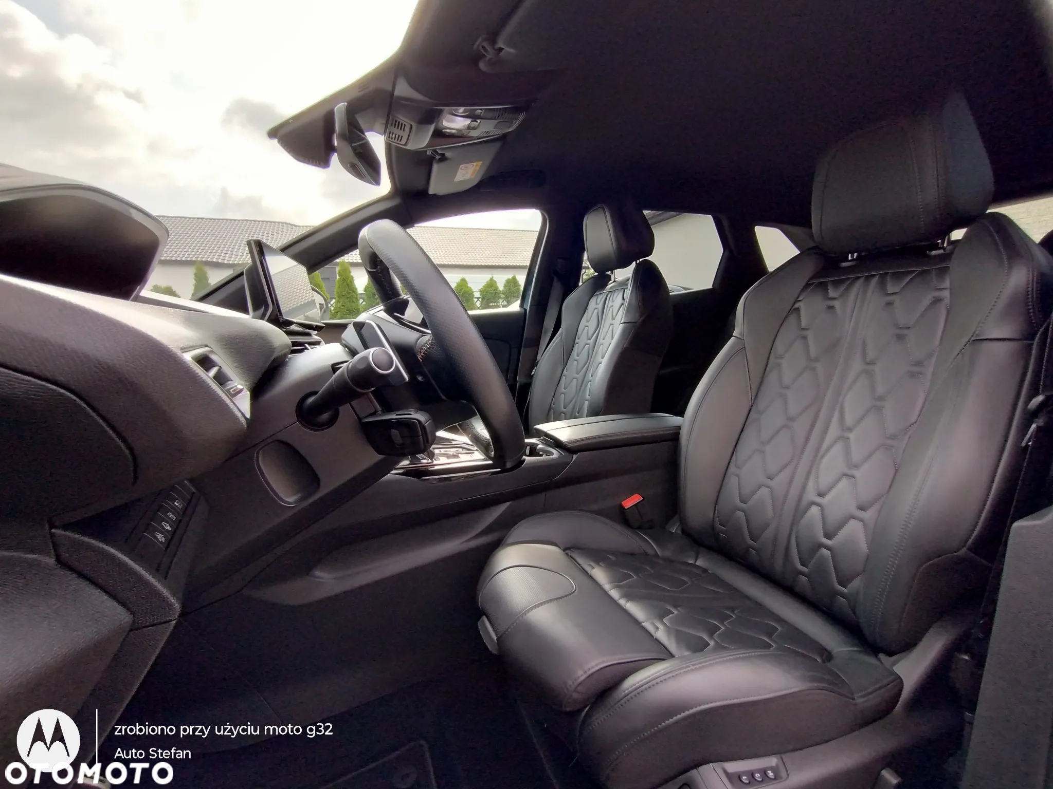 Peugeot 3008 - 15