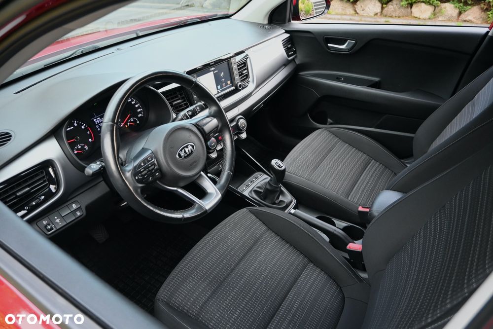 Kia Stonic 1.0 T-GDI 120 Platinum Edition - 17