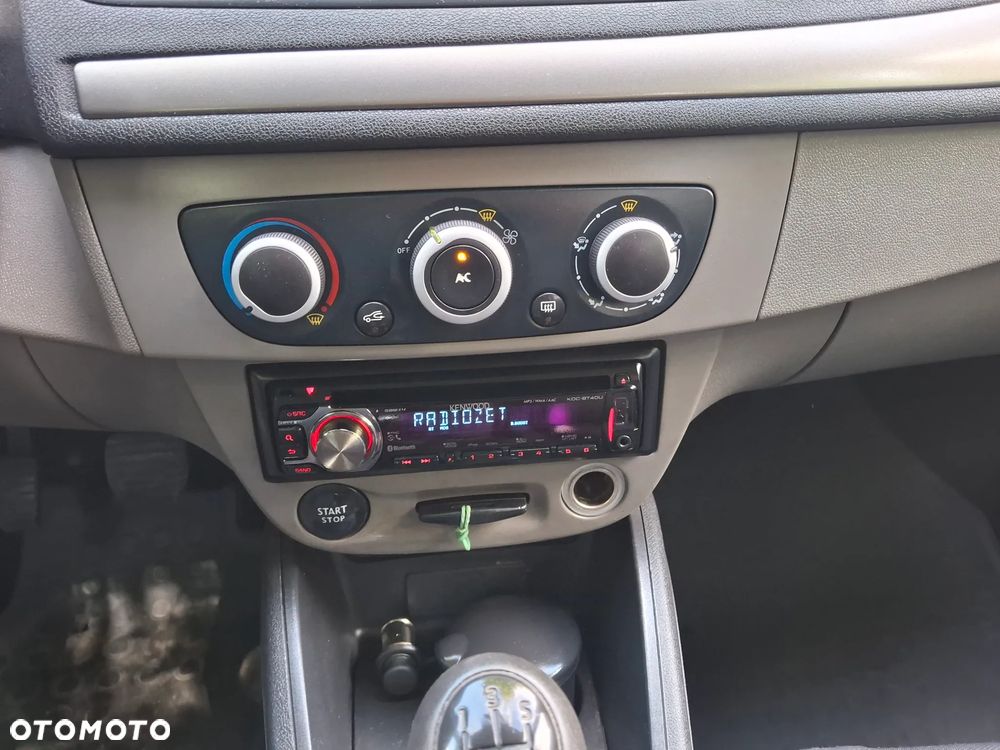 Renault Megane 1.6 16V 100 Authentique - 23