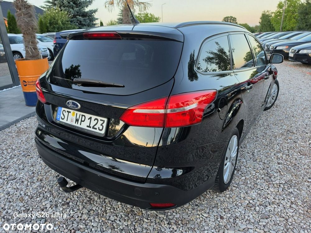 Ford Focus - 22