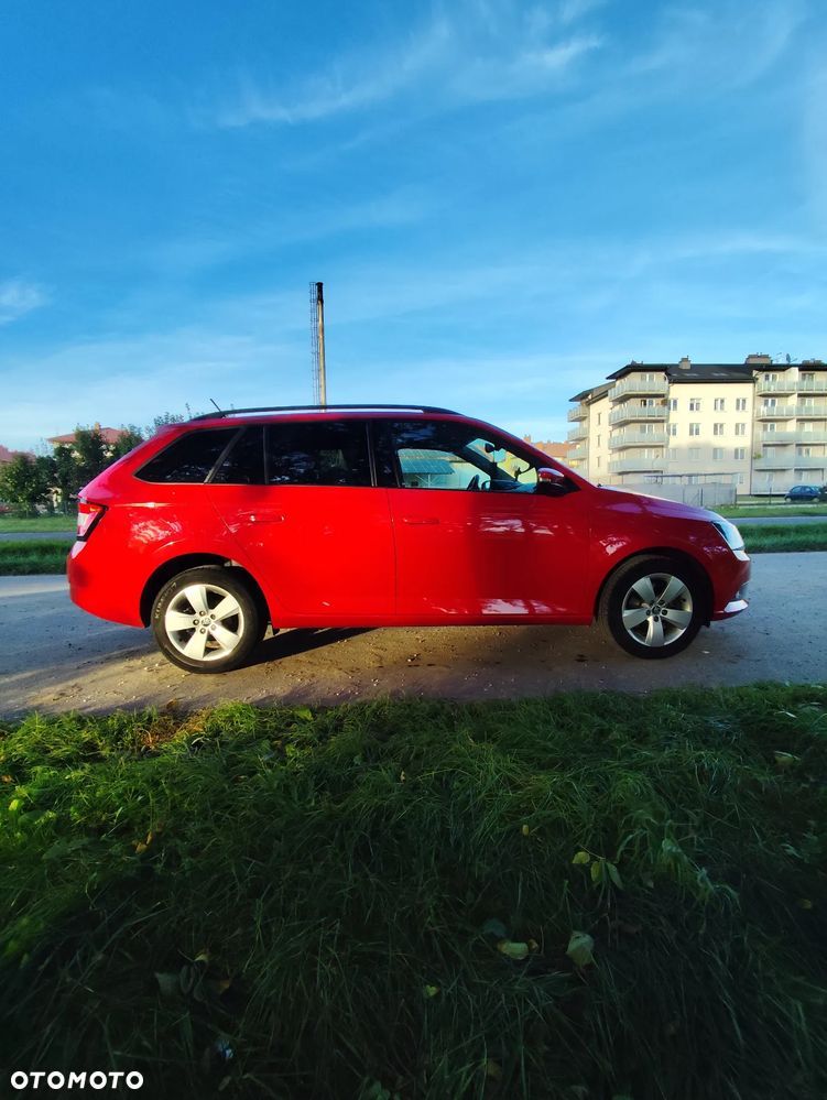 Skoda Fabia 1.0 TSI Style - 3