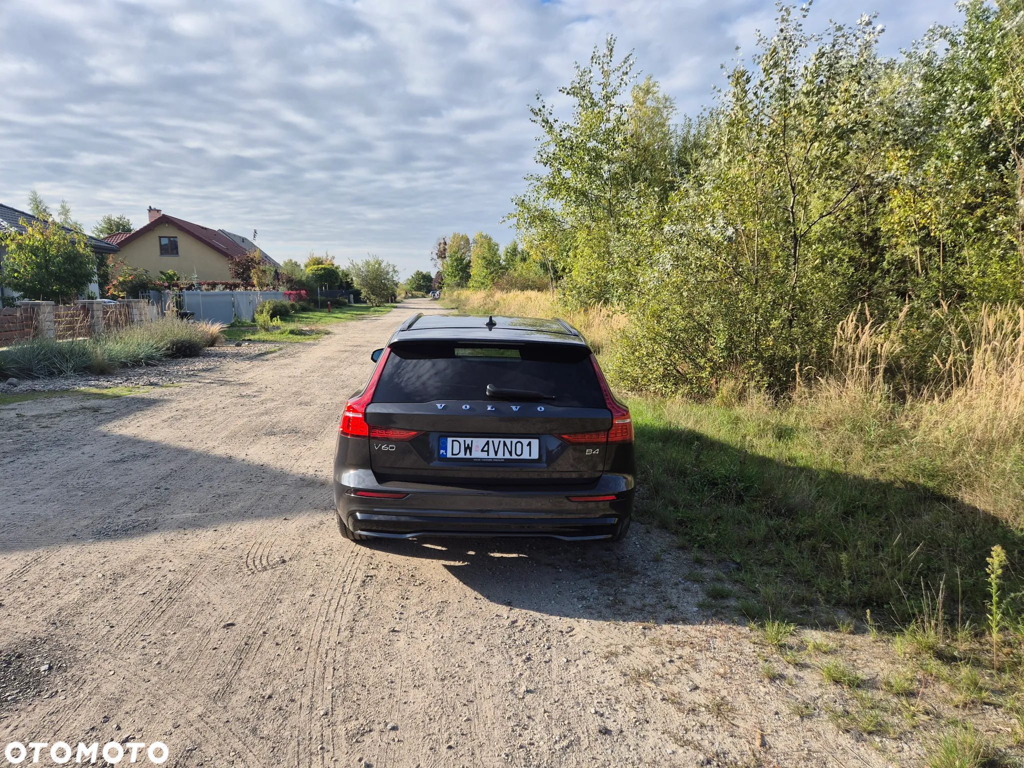 Volvo V60 - 21