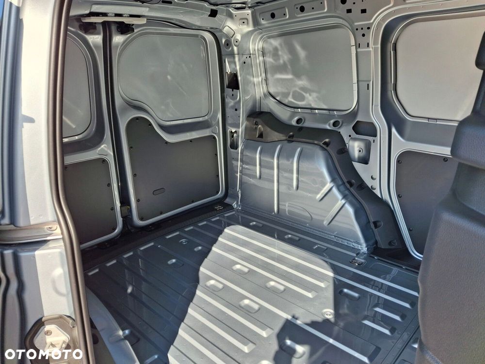 Volkswagen Caddy - 16
