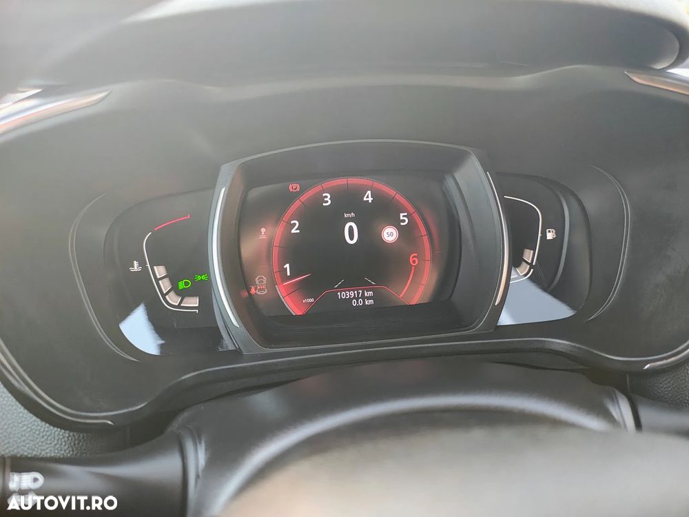 Renault Kadjar TCe 140 GPF Intens - 31