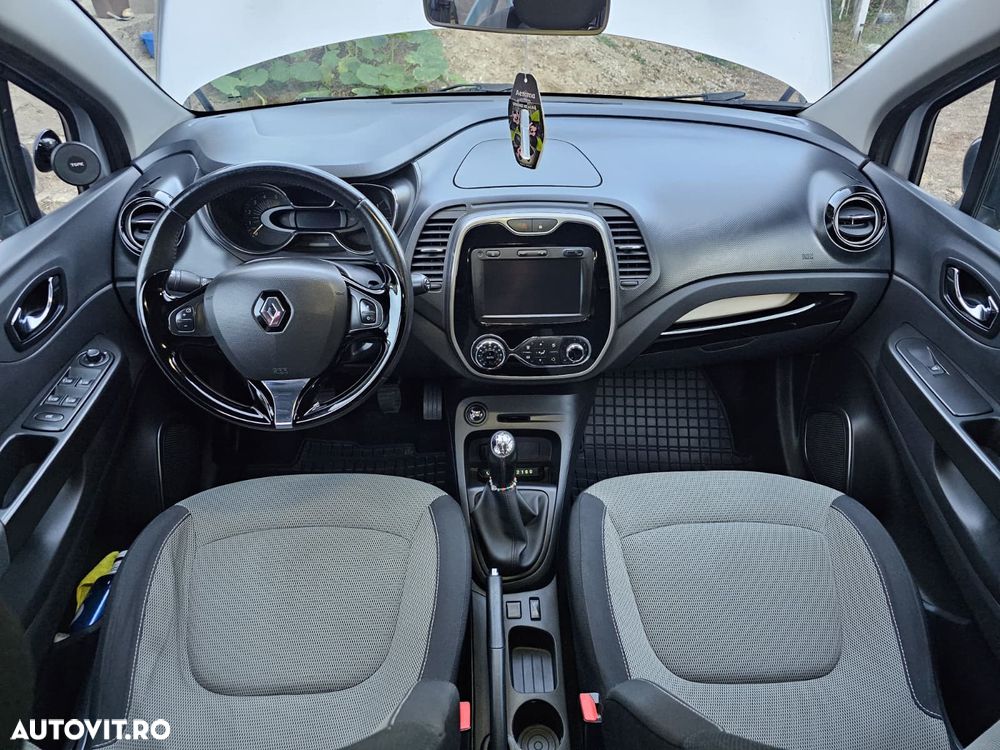 Renault Captur - 3