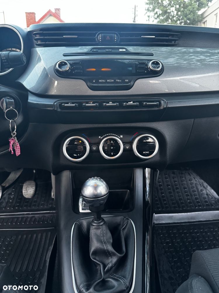 Alfa Romeo Giulietta 1.4 TB MultiAir Distinctive - 13