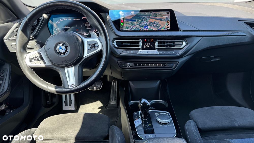 BMW Seria 2 M235i xDrive - 12