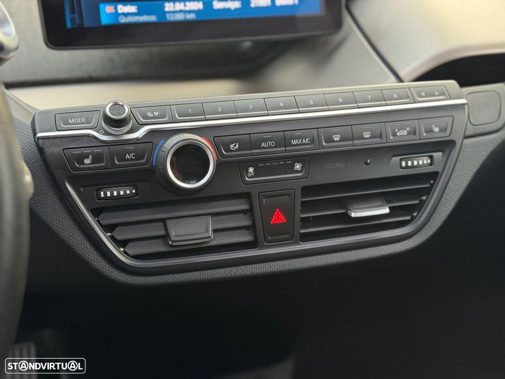 BMW i3 (120 Ah) - 18