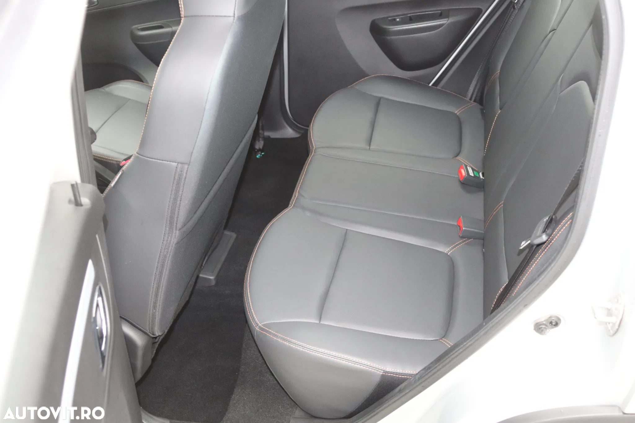Dacia Spring Comfort Plus - 14