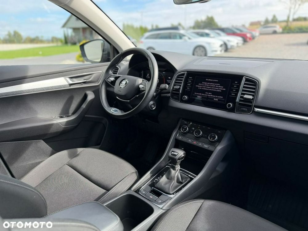 Skoda Karoq - 15