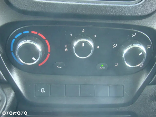 Iveco DAILY 35 S 16 REJESTRACJA NA 6-OSÓB SUPER NA KAMPERA - 20