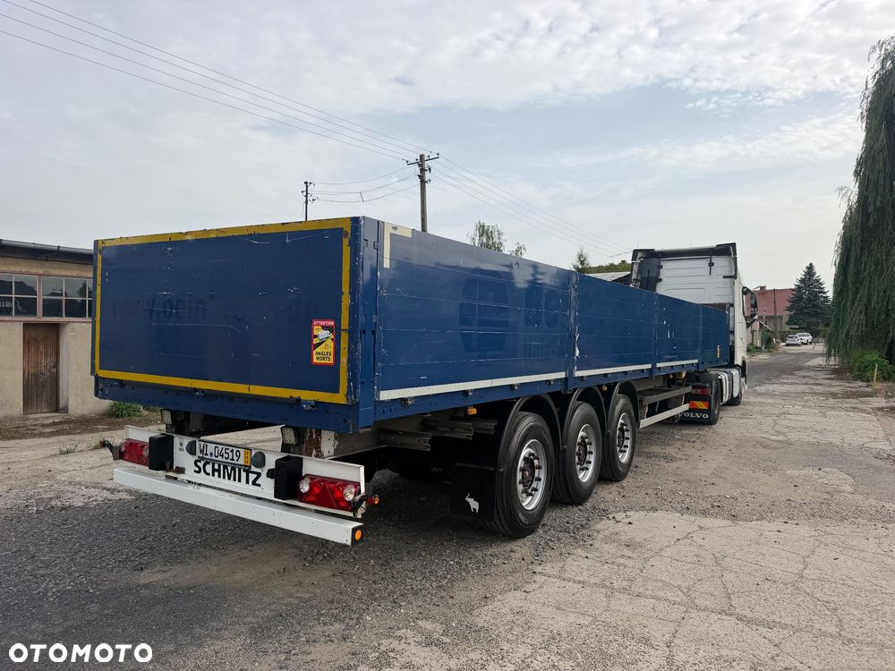 Schmitz Cargobull SPL 24/L - 4