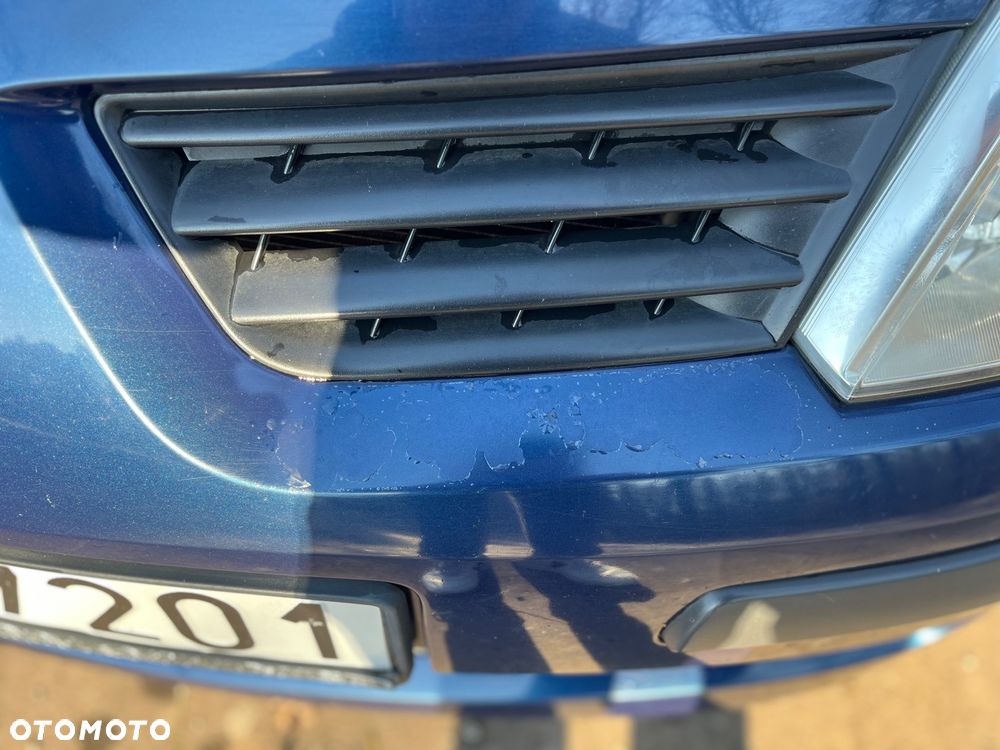 Renault Modus 1.5 dCi Confort Dynamique - 21