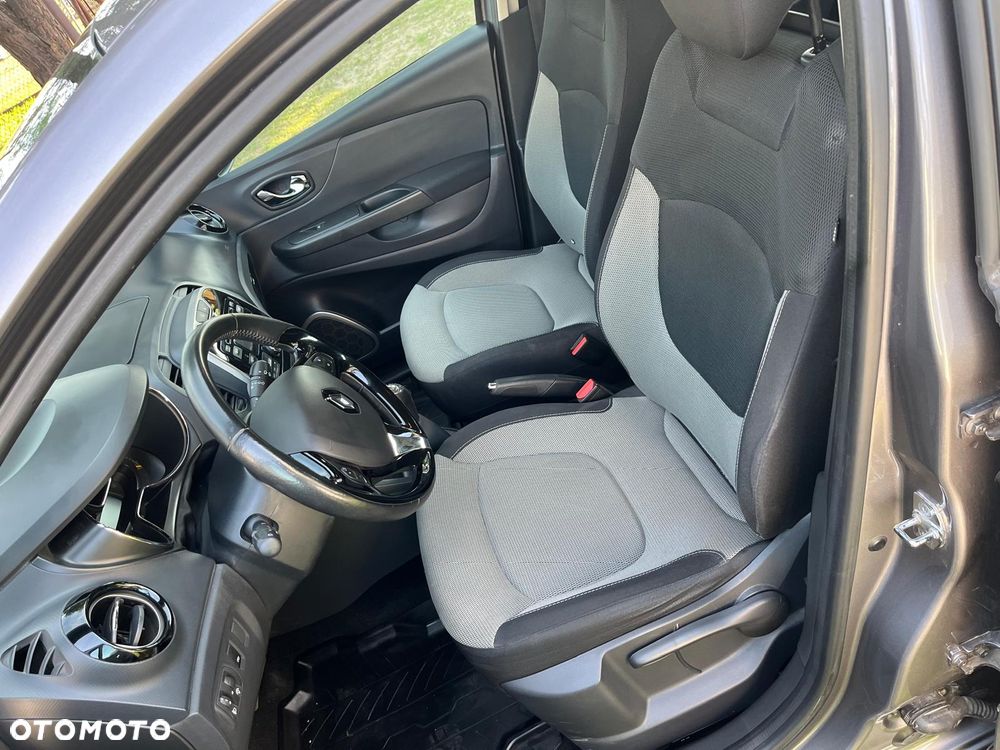 Renault Captur 1.5 dCi Energy Life - 12