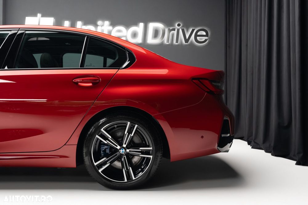 BMW Seria 3 - 9