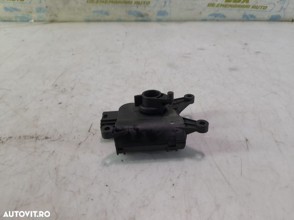 Motoras clapeta aeroterma 0132801320 Volkswagen VW Touareg generatia - 2