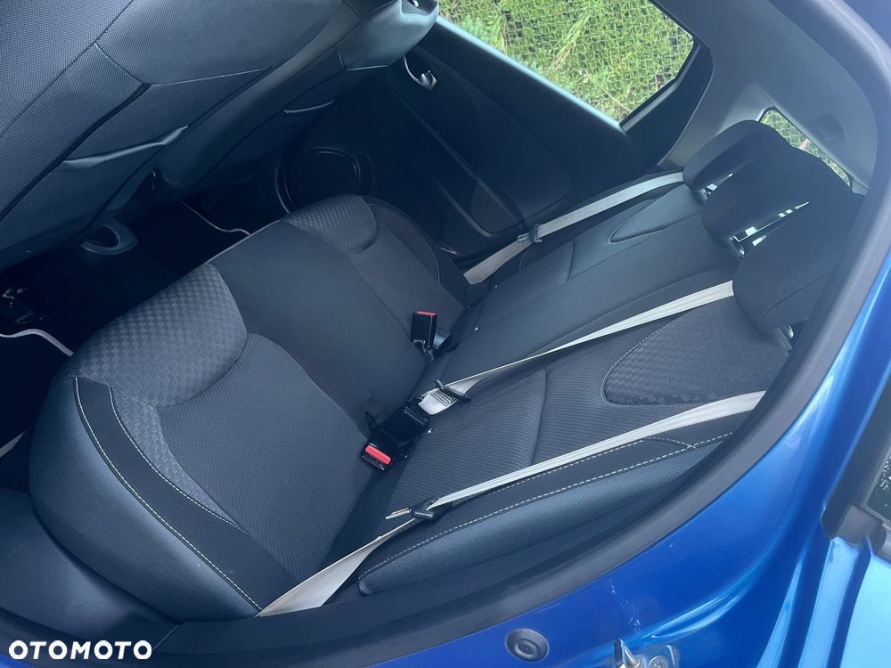 Renault Clio Energy TCe 120 EDC GT - 16