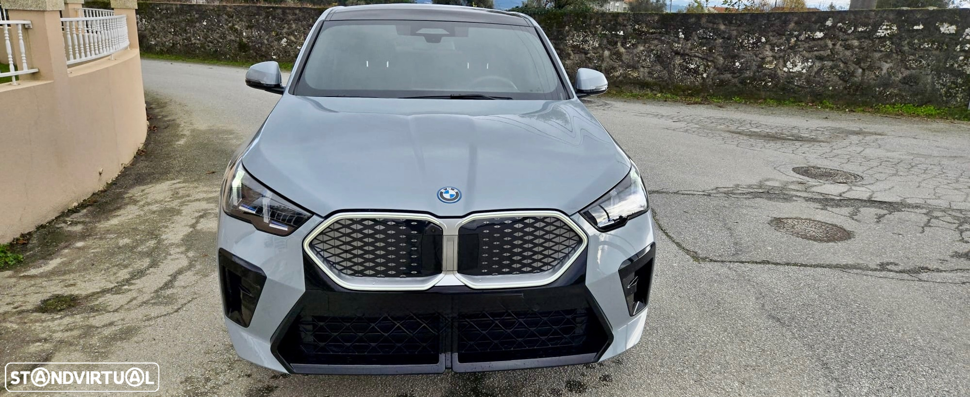 BMW iX2 xDrive30 - 38