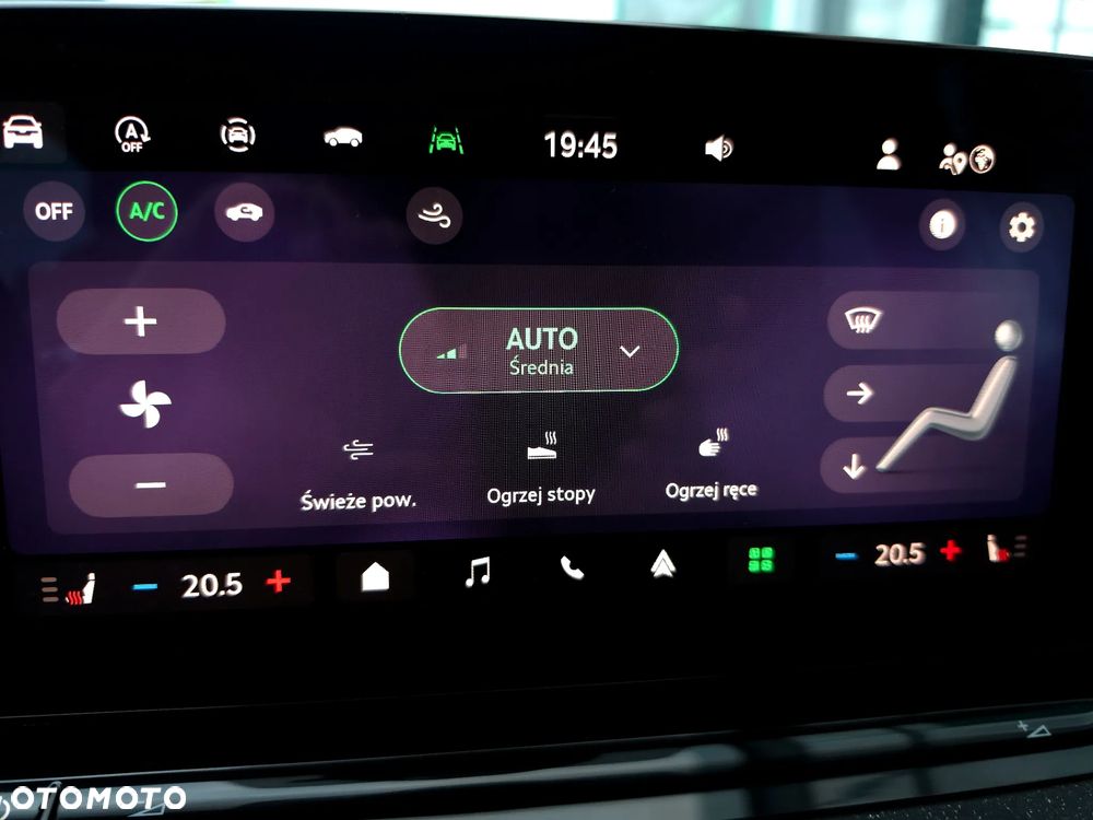 Skoda Octavia 2.0 TDI Edition 130 Selection - 38