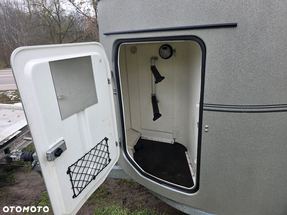 Boeckmann Master - 9