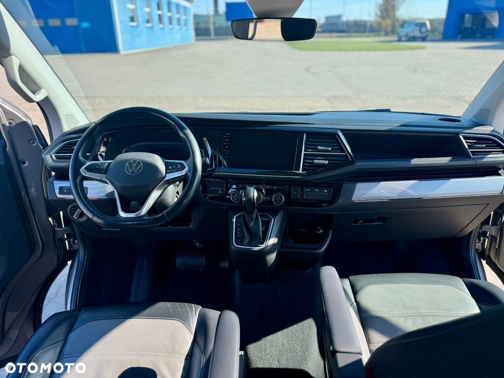 Volkswagen Multivan 2.0 BiTDI L1 Highline 4Motion DSG - 22