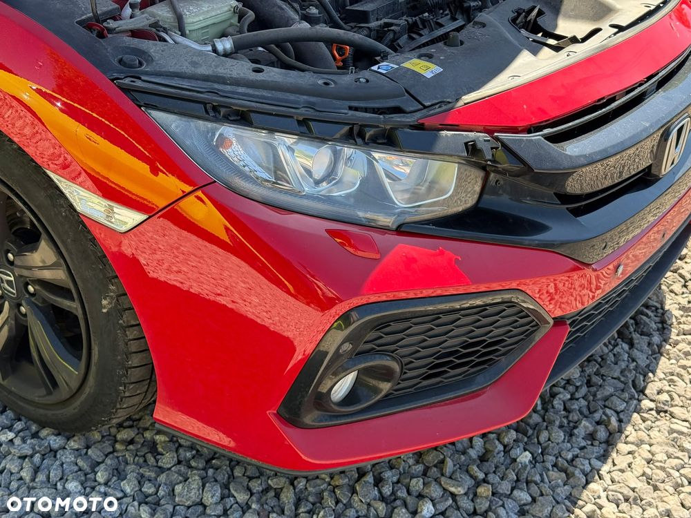 Honda Civic 1.0 T Elegance (Navi) - 7