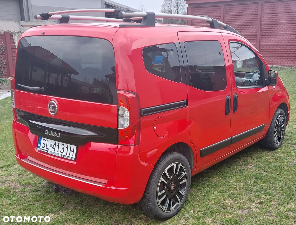 Fiat Qubo - 4