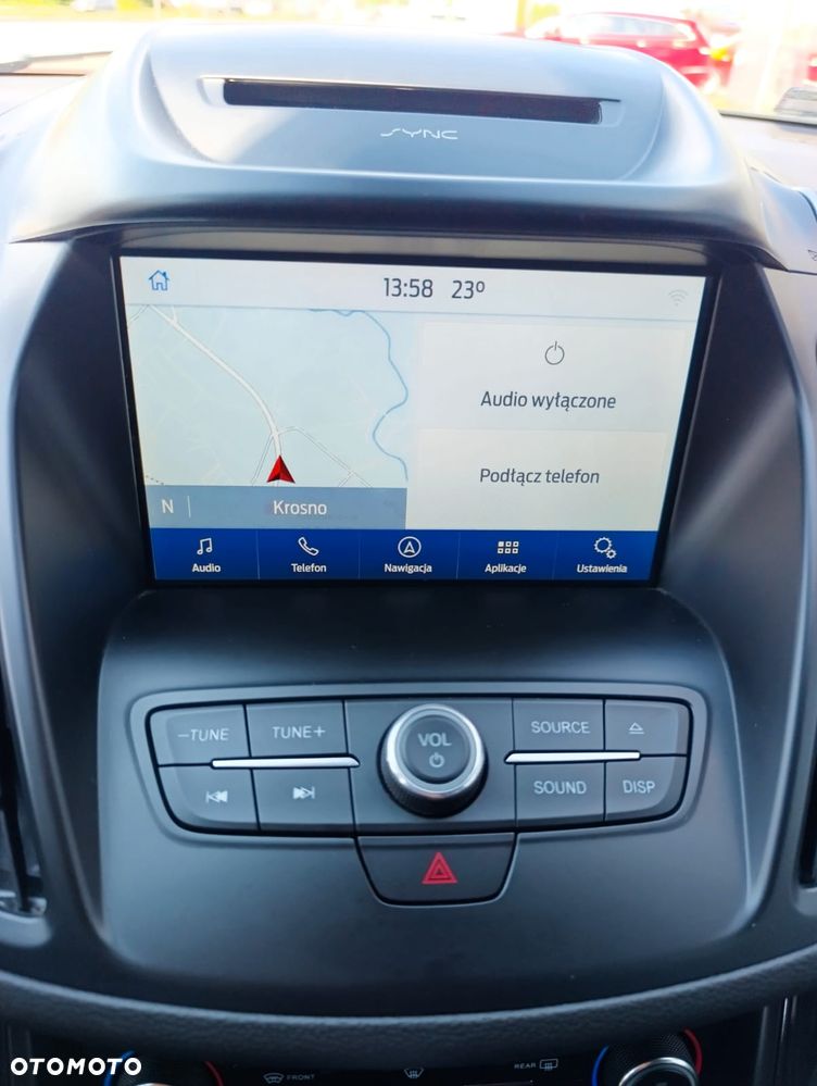 Ford Kuga 2.0 EcoBoost AWD ST Line ASS GPF - 15