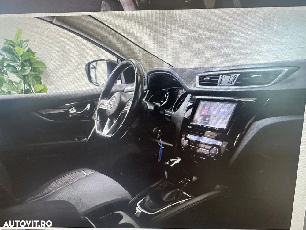 Nissan Qashqai 1.6 DCI Start/Stop X-TRONIC Acenta - 5