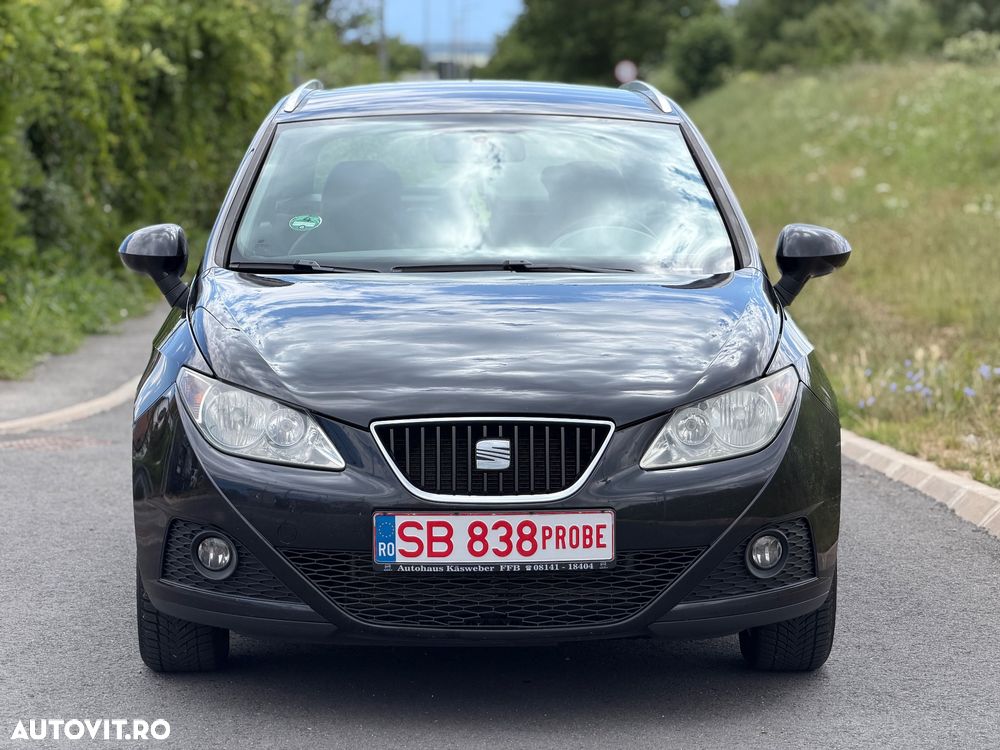 Seat Ibiza 1.6 TDI CR Style - 7
