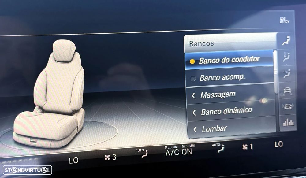 Mercedes-Benz S 560 4Matic 9G-TRONIC - 58