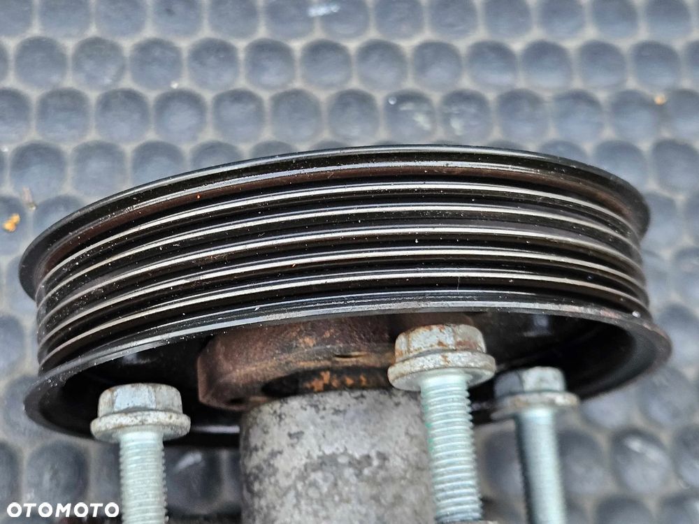 Pompa Wspomagania 1J0422154 E B 038145255A KYB 90bar Kolo Pasowe VW Golf IV 4 Bora Audi A3 8L Seat Leon I 1 Skoda Octavia I 1 - 3
