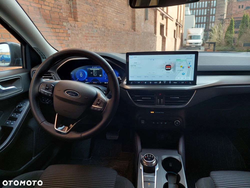 Ford Focus 1.5 EcoBlue Titanium X - 6