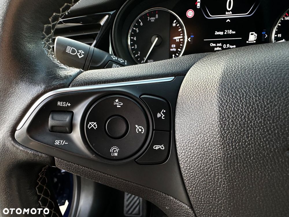 Opel Insignia - 36