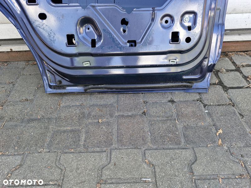 LINCOLN NAVIGATOR II 2 DRZWI LEWY TYŁ TYLNE LEWE - 9