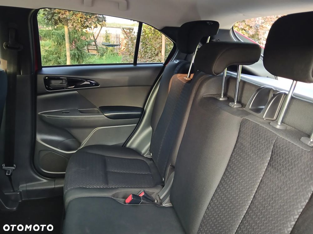 Mitsubishi Eclipse Cross 1.5 T-MIVEC ClearTec 2WD Diamant Edition - 29