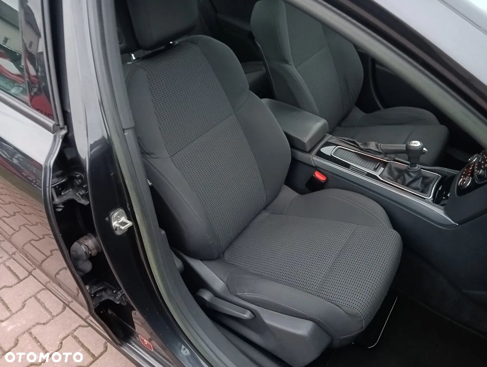 Peugeot 508 155 THP Allure - 8