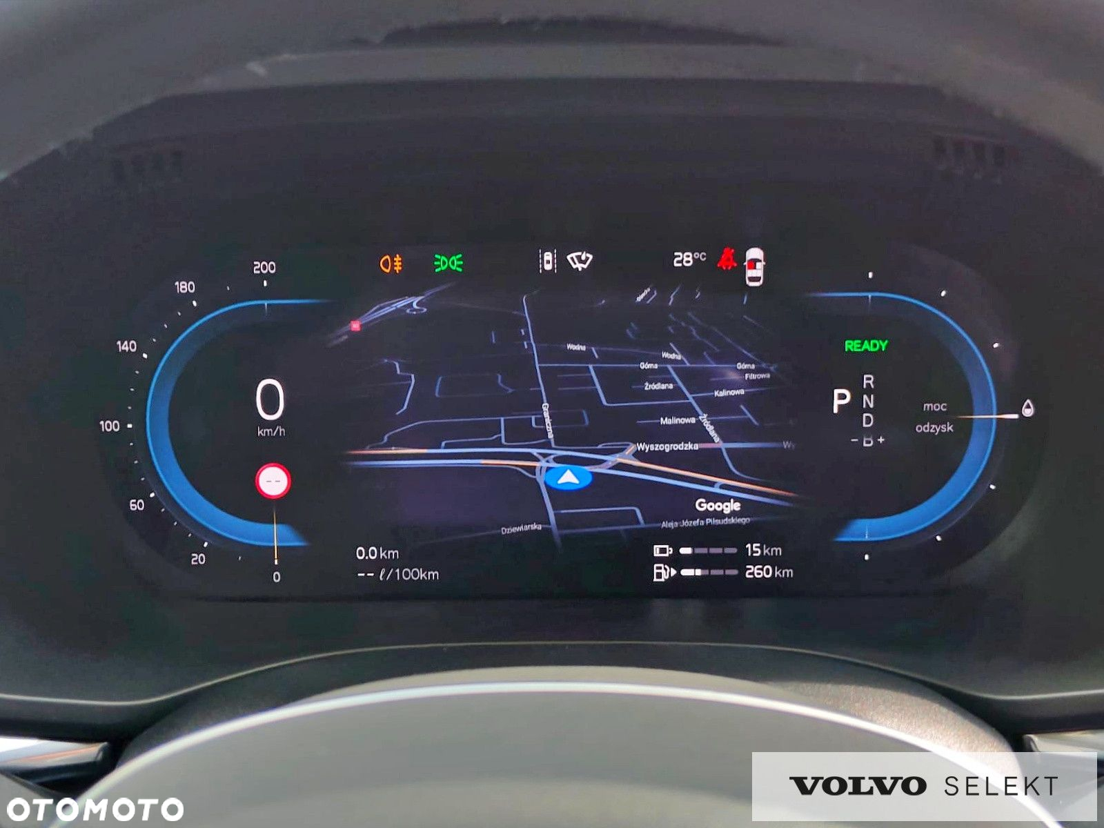 Volvo XC 60 - 21