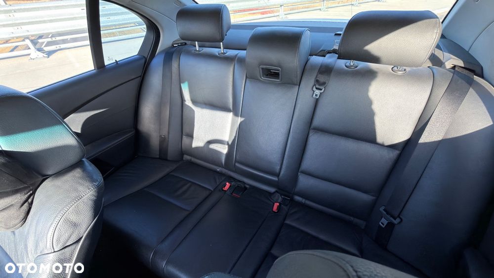BMW Seria 5 - 11