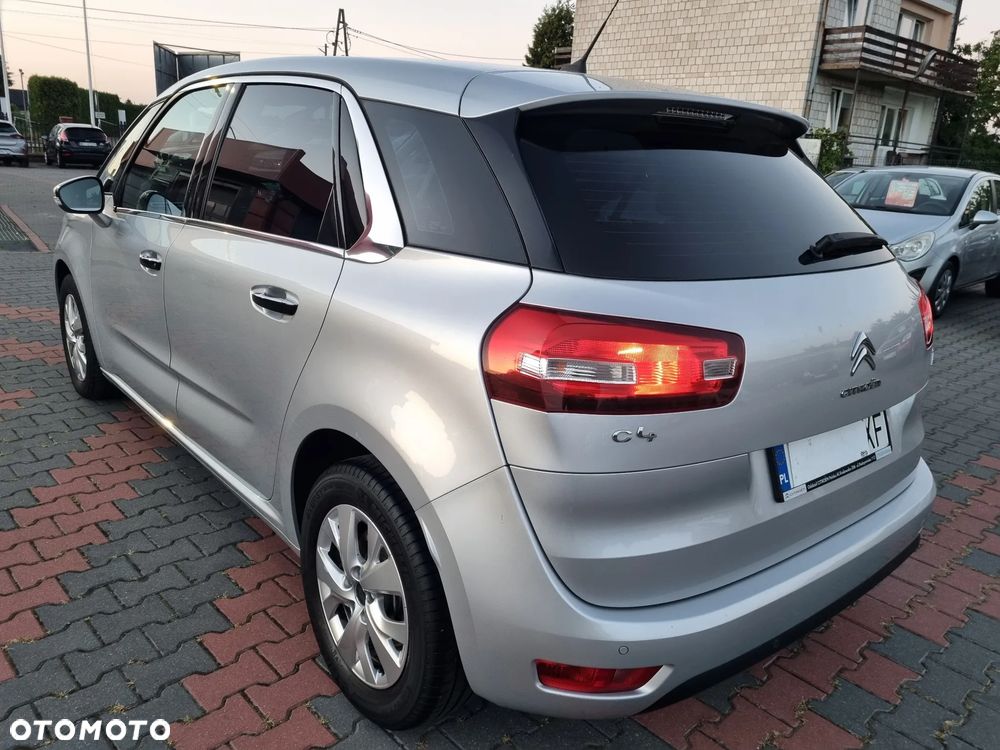 Citroën C4 Picasso 1.6 THP Intensive S&S EAT6 - 6