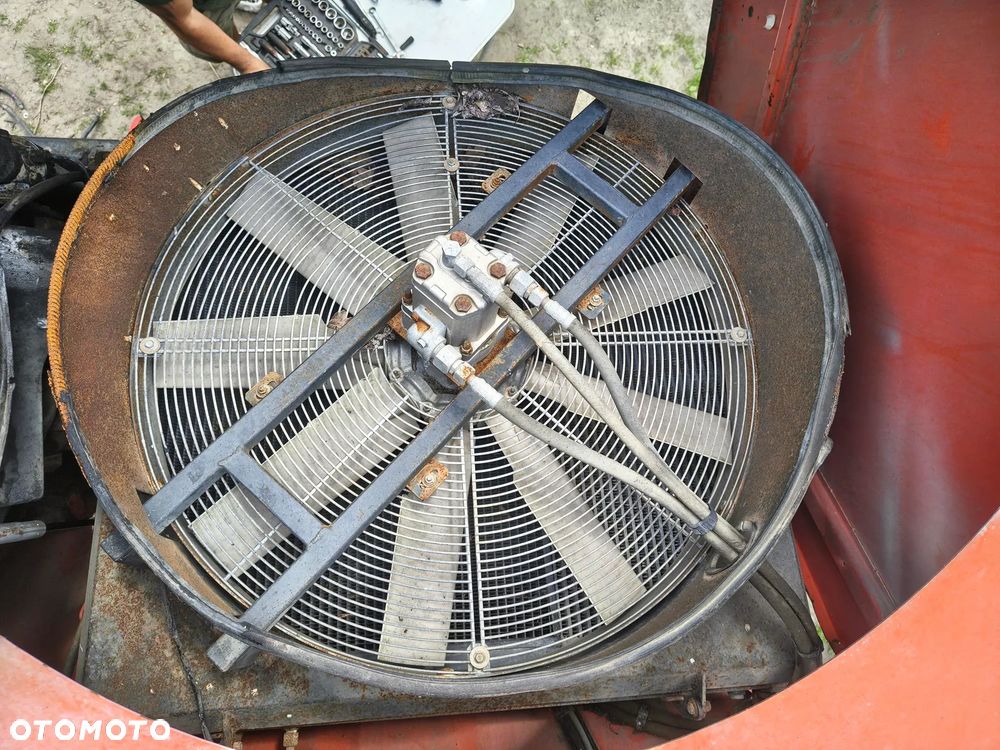Kuhn AUDUR SPH 14 - 11