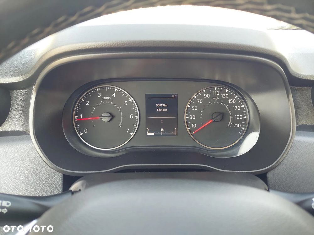 Dacia Duster 1.0 TCe Essential - 14
