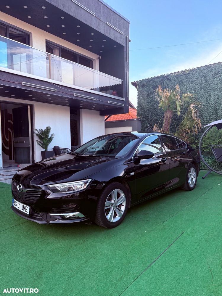 Opel Insignia 1.6 CDTI Start/Stop Aut. 120 years - 2