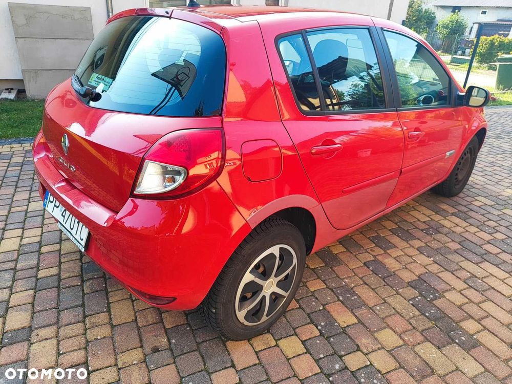 Renault Clio - 3