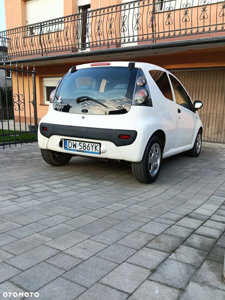 Citroën C1 - 2