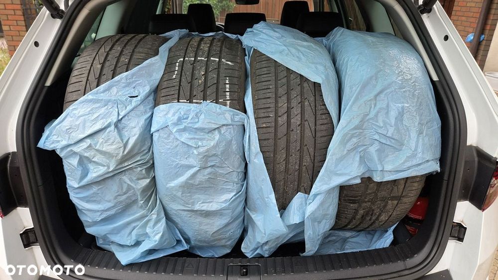Skoda Kodiaq 2.0 TDI 4x4 DSG Style - 40